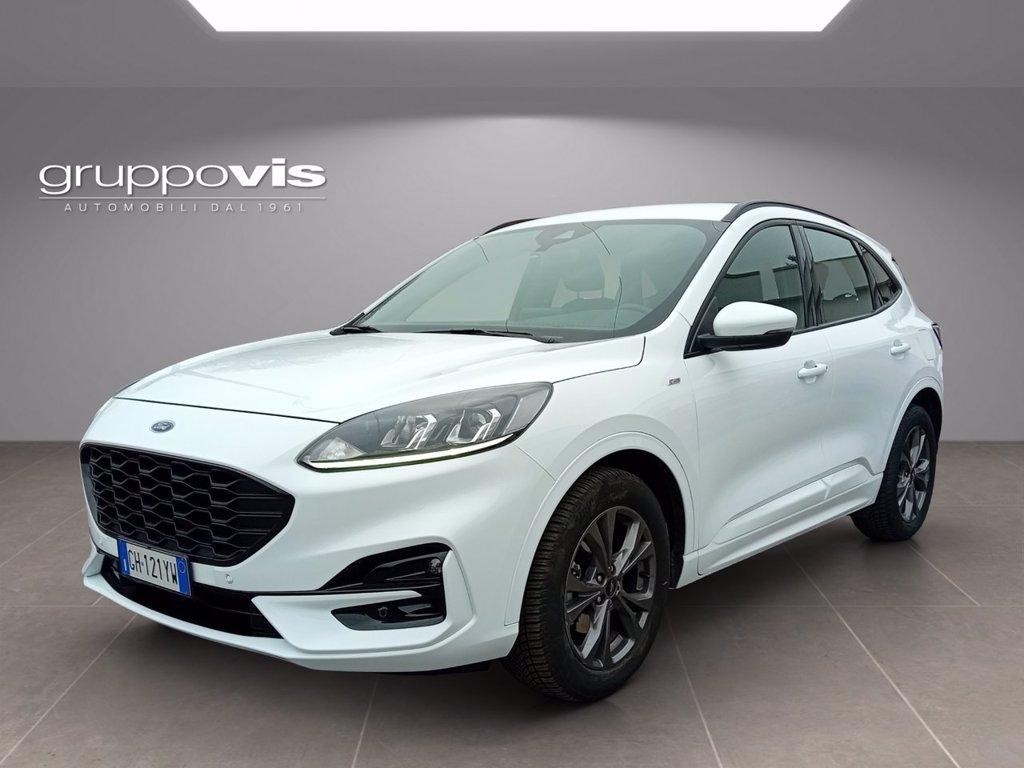 FORD Kuga full hybrid ST-Line 2wd Automatica del 2022