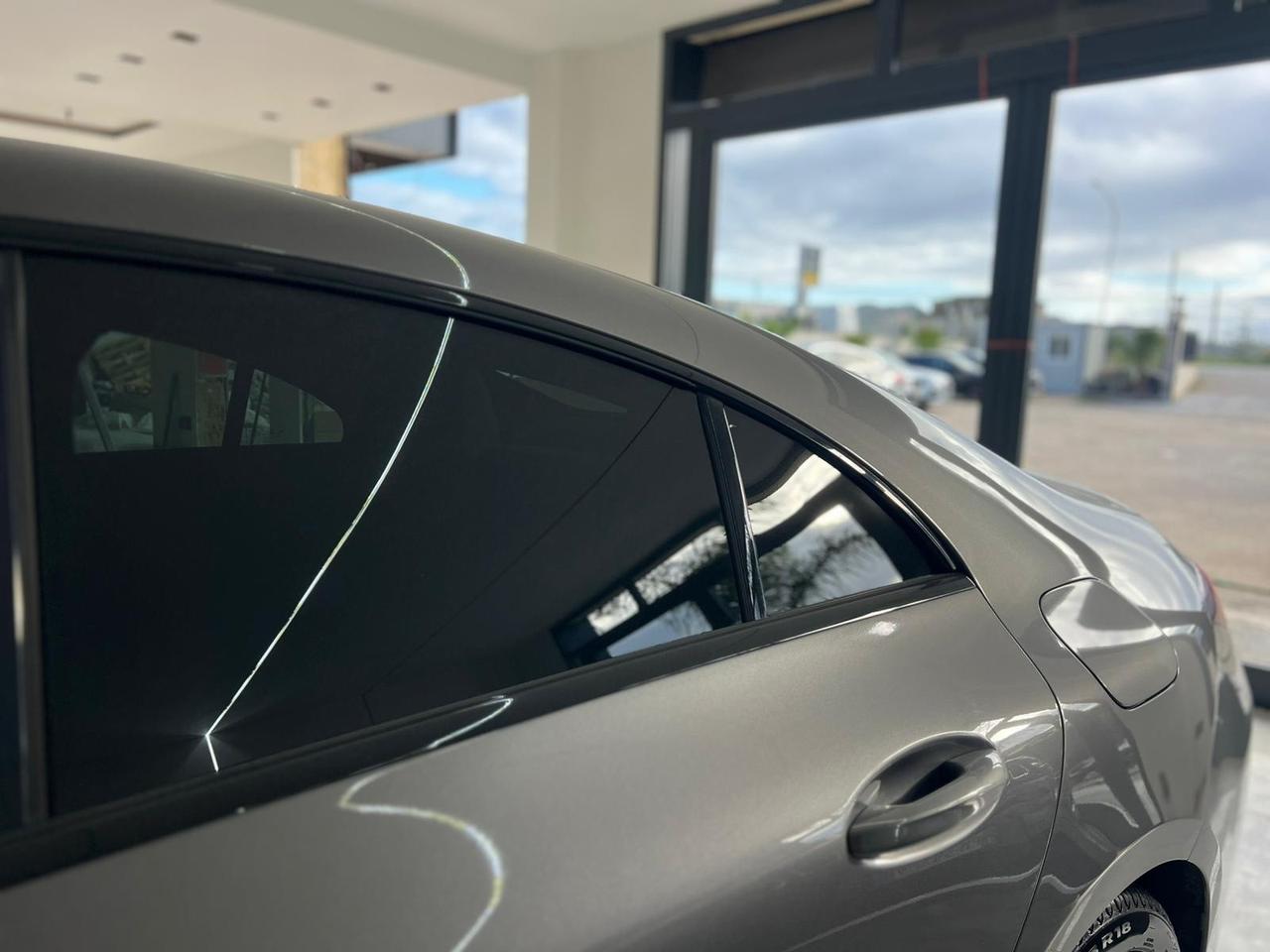 Mercedes-benz CLA 200 d Automatic Premium