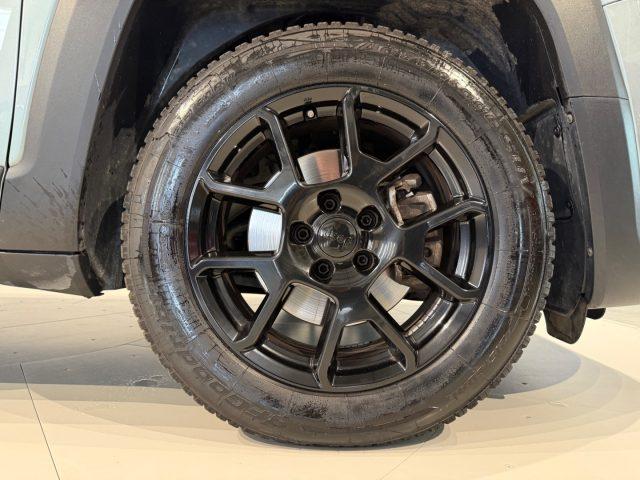 JEEP Renegade 1.5 Turbo T4 MHEV Upland FARI LED/PREZZO REALE