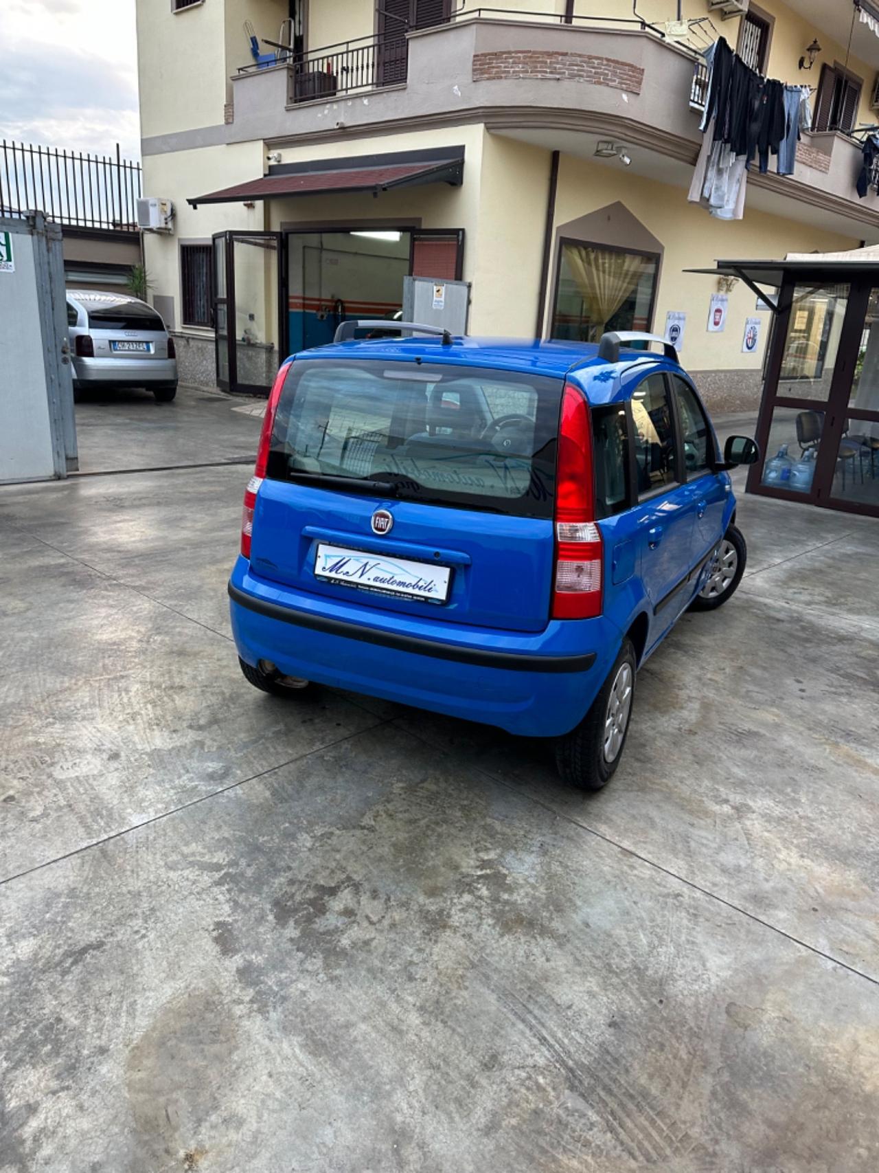 Fiat Panda 1.1 Active