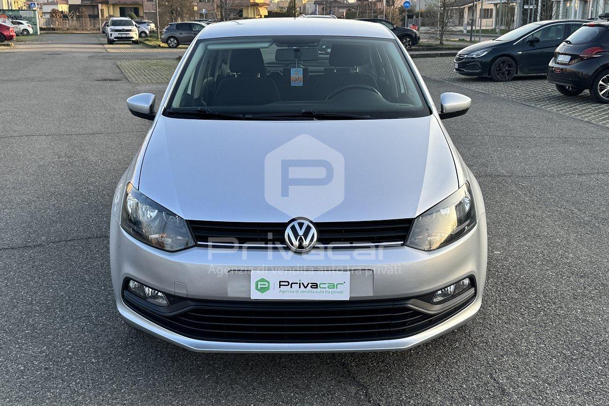 VOLKSWAGEN Polo 1.0 MPI 75 CV 5p. Comfortline