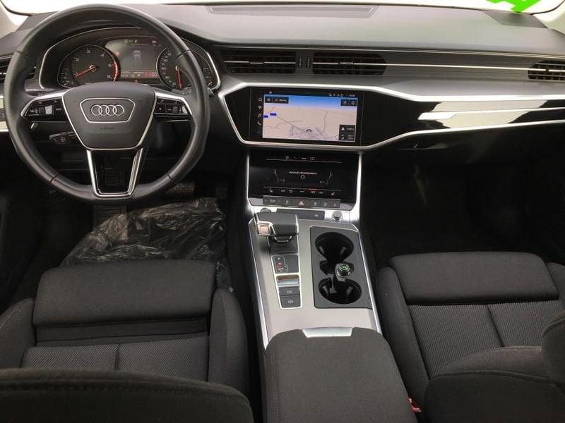 Audi A6 Avant 40 TDI Quattro S-Tronic MHEV 24 MILA KM!!!