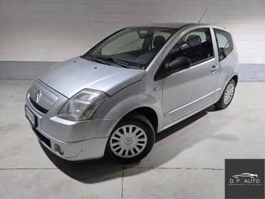 Citroen C2 1.4 Elegance LEGGERE BENE DESCRIZIONE!!!