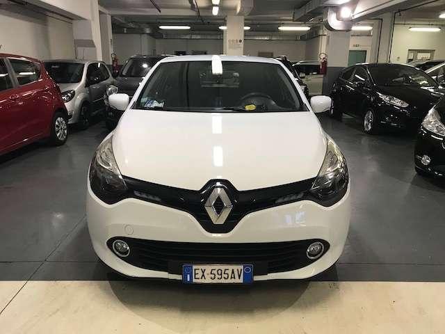 Renault Clio Clio IV 5p 1.2 Gpl REVISIONATO VALIDO 8 ANNI
