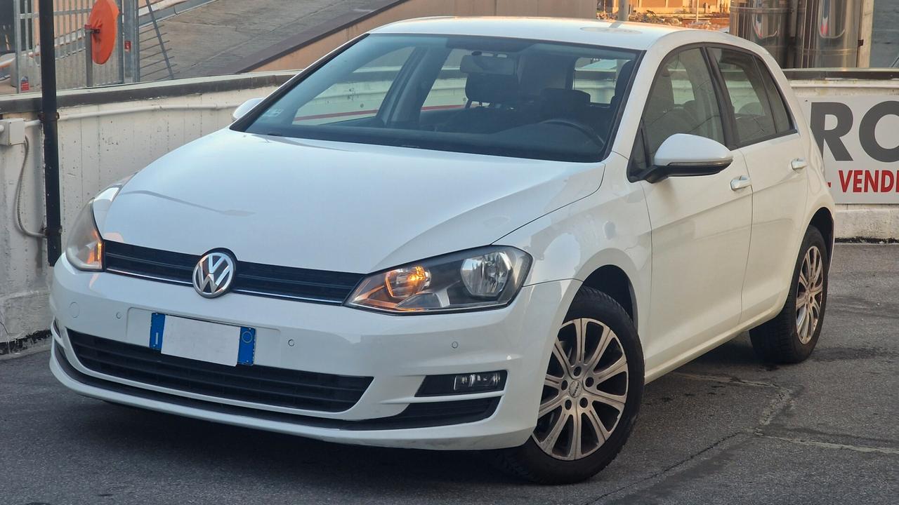 Volkswagen Golf 1.2 TSI 85 CV 5p. Trendline BlueMotion Technology