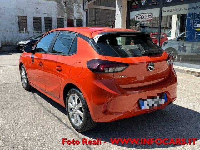 OPEL Corsa 1.2 Edition NEOPATENTATI PROMO!!