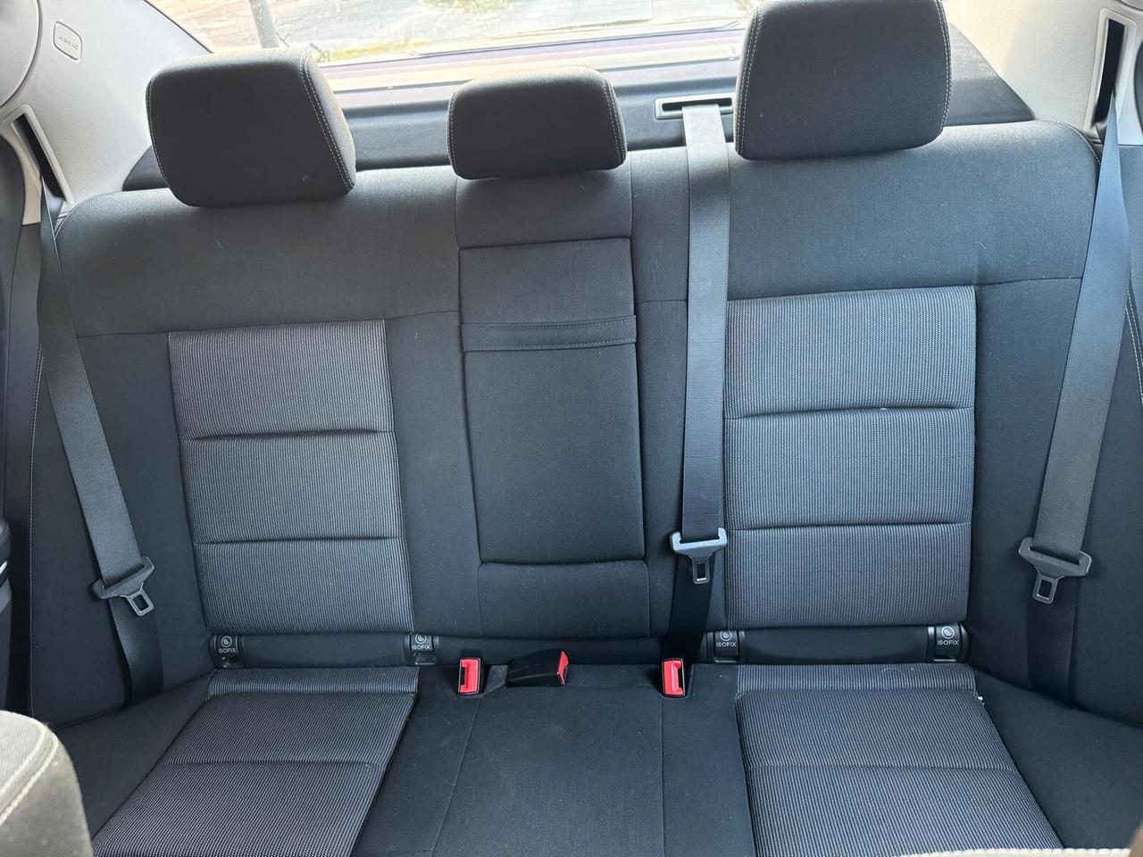 Mercedes-benz E 200 CDI Premium 136CV GARANZIA 12 MESI