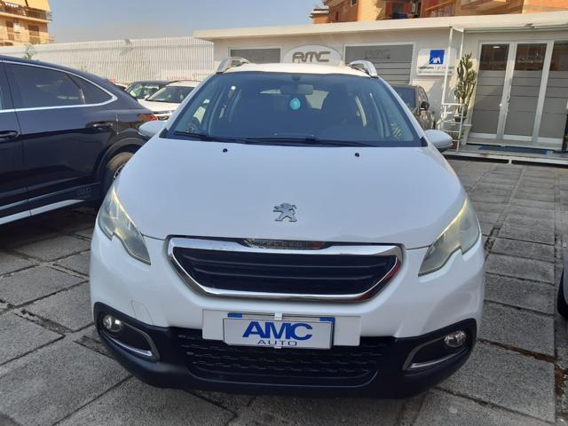 PEUGEOT 2008 1° serie BlueHDi 75 Active