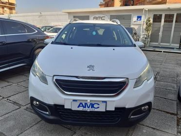 PEUGEOT 2008 1° serie BlueHDi 75 Active