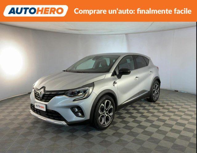 RENAULT Captur Full Hybrid E-Tech 145 CV Intens