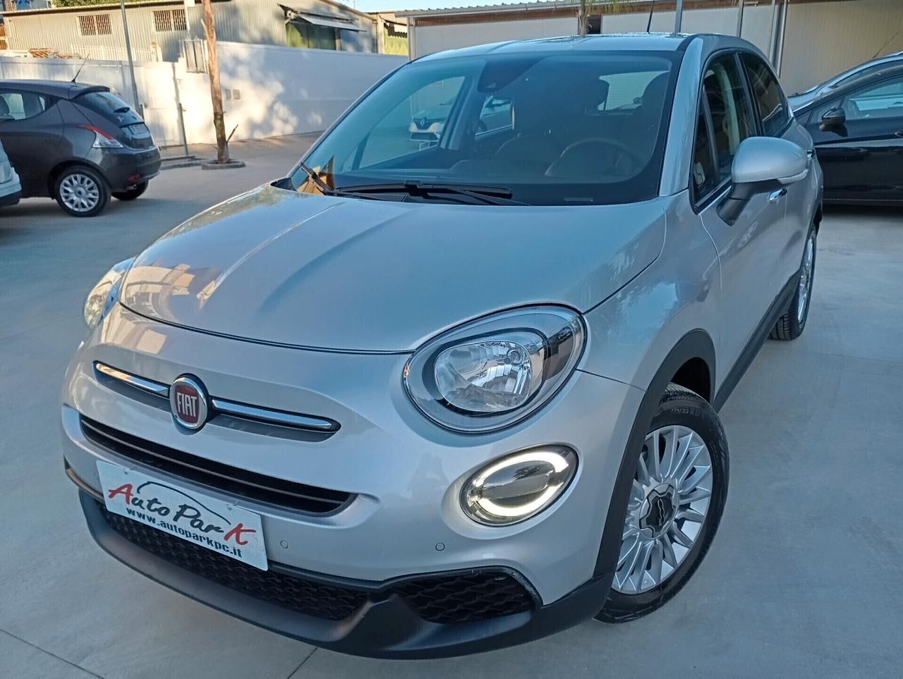 Fiat 500X 1.0 T3 120CV Lounge