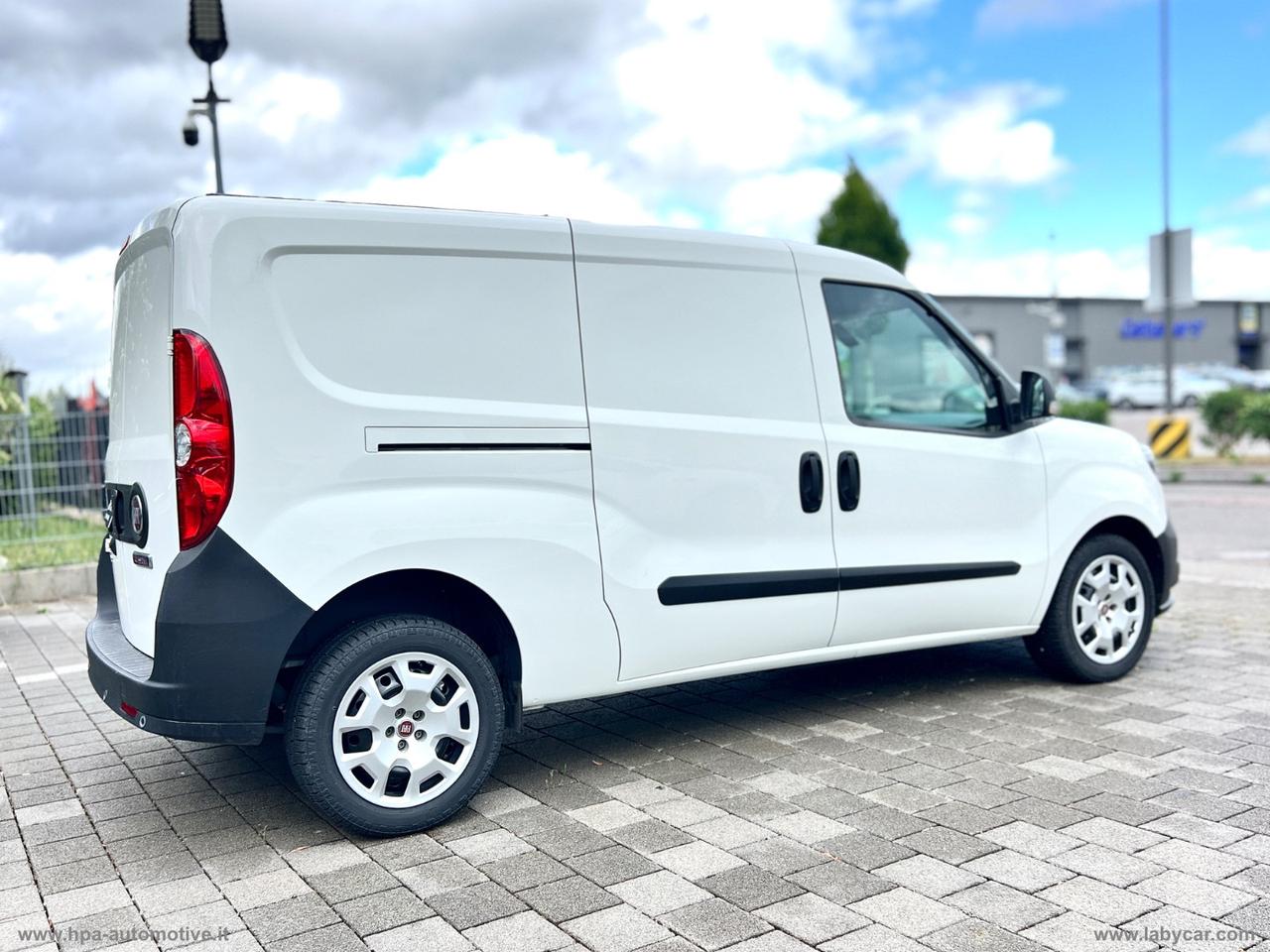 Doblò 1.6 MJT 120CV MAXI 3 POSTI