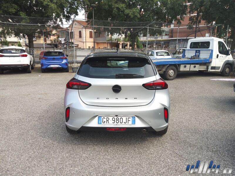 Opel Corsa 1.2 5P GS100CV