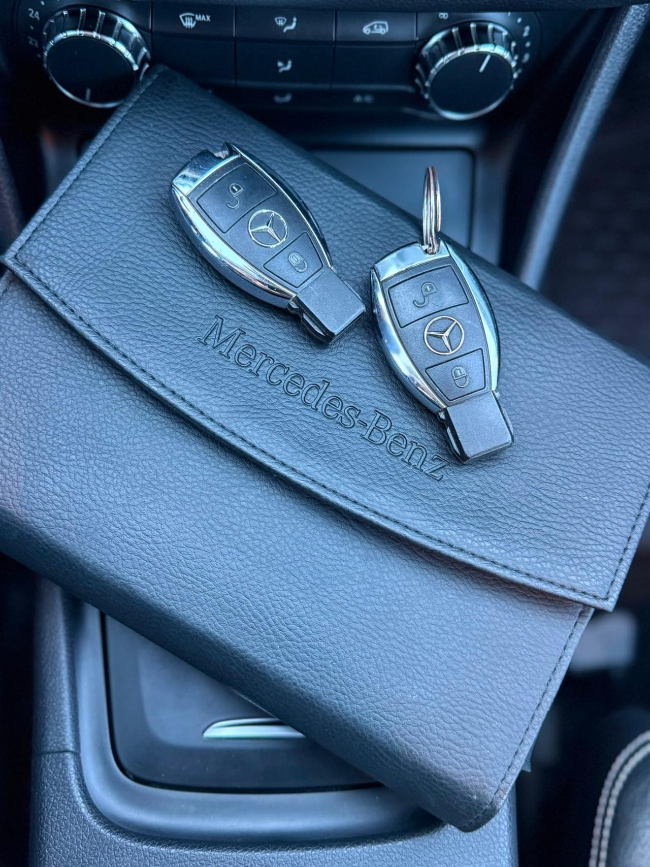 Mercedes-benz CLA 200 d Sport