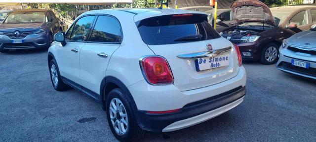 FIAT 500X 1.3 MultiJet 95 CV Pop Star