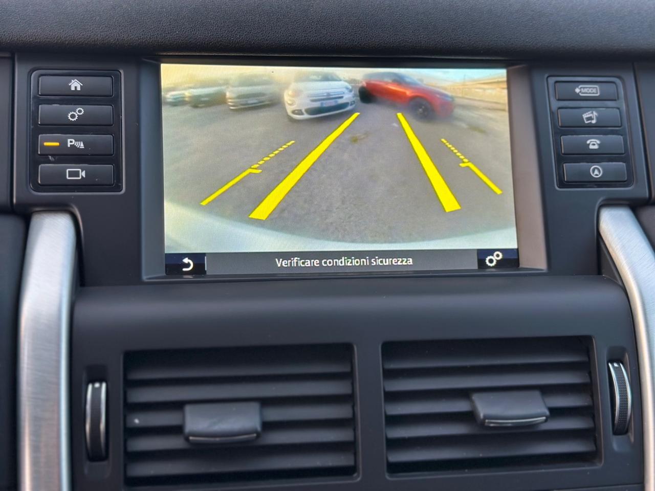 Discovery Sport 2016 2.0 TD4 150 CV HSE AUT. 4X4