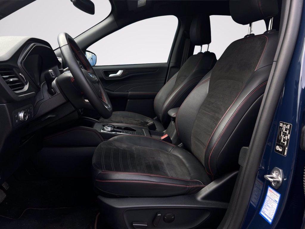 FORD Kuga 2.5 Plug In Hybrid 225 CV CVT 2WD ST-Line X del 2023