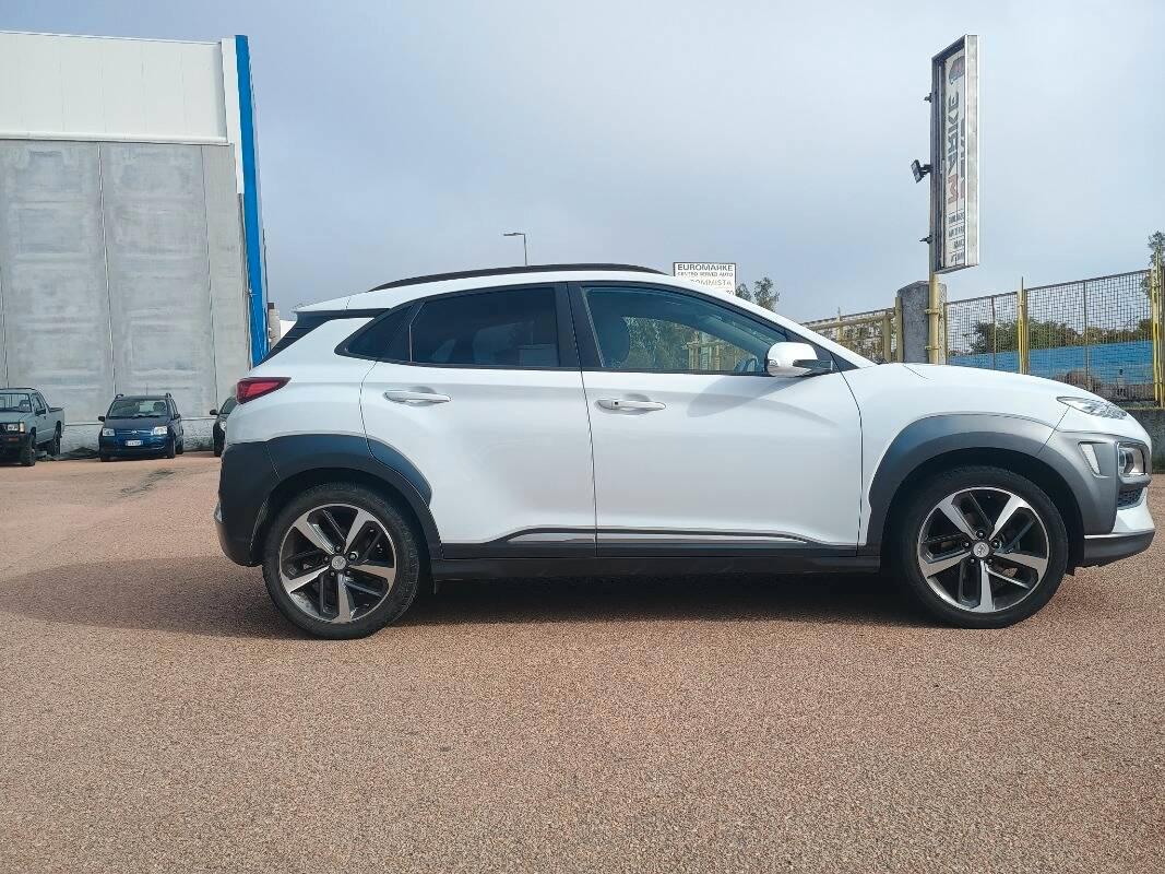 Hyundai Kona 1.6 crdi Xpossible 2wd 115cv