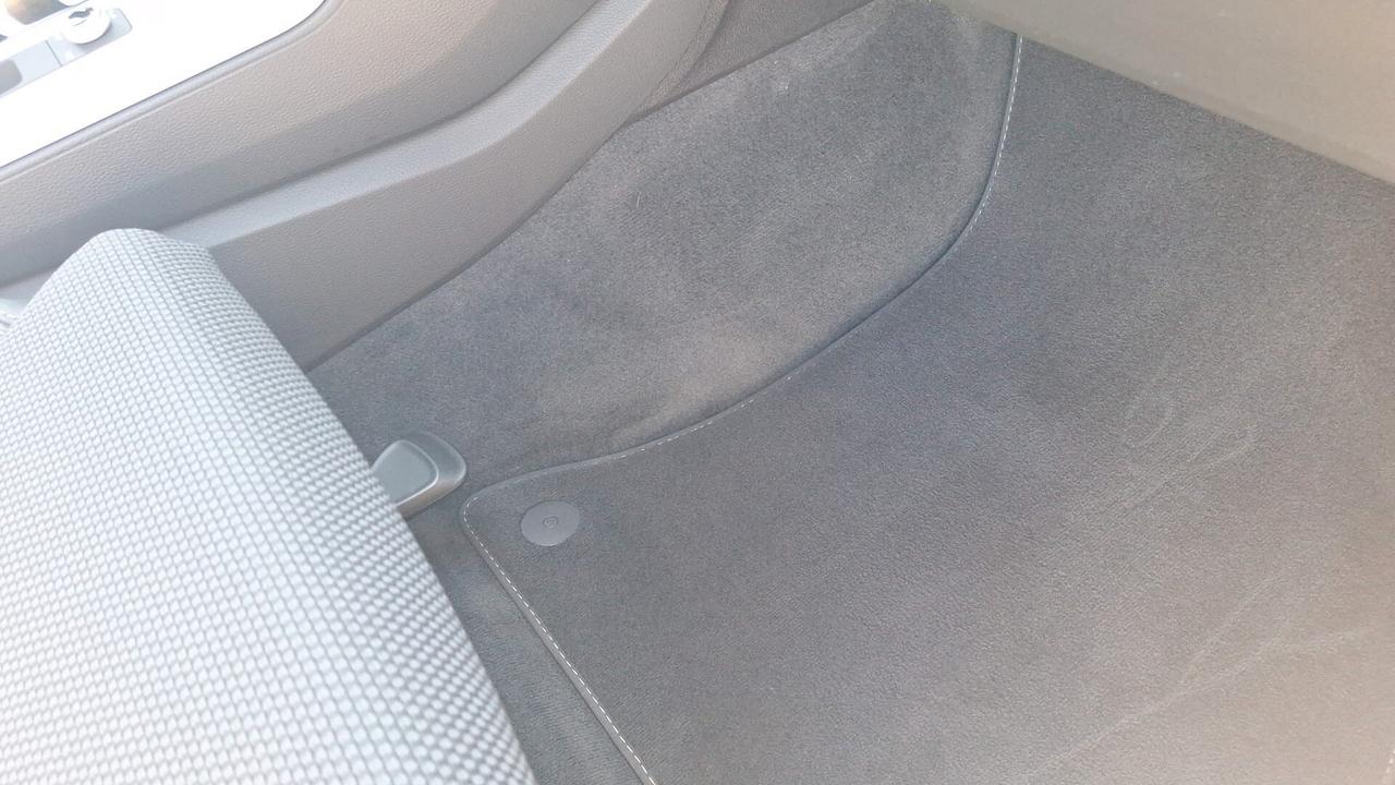 Audi Q5 40 TDI 204 CV quattro S tronic line plus