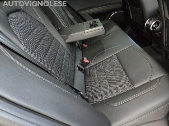 ALFA ROMEO Stelvio 2.2 Turbodiesel 190 CV AT8 Q4 Sprint C.20-PELLE EC