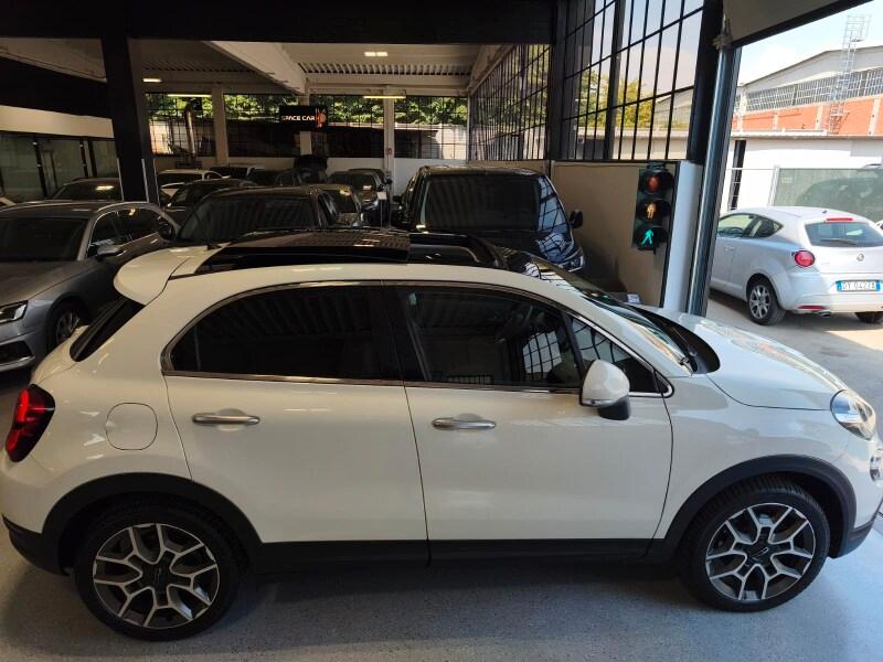 FIAT 500X 500X 1.3 T4 150 CV DCT Cross