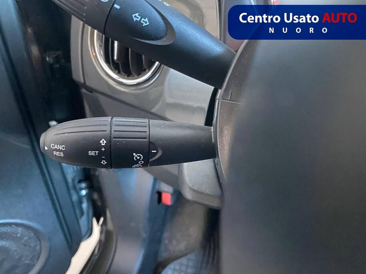 Fiat 500 1.2 Lounge CAMBIO AUTOMATICO
