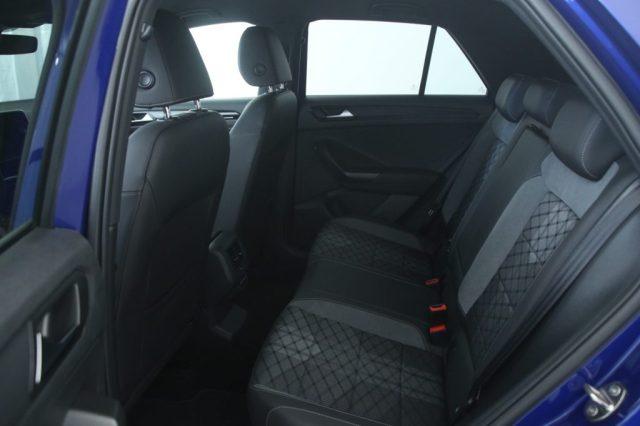 VOLKSWAGEN T-Roc 1.0 TSI R-Line Fari IQ.Light LED/Cerchi 18''