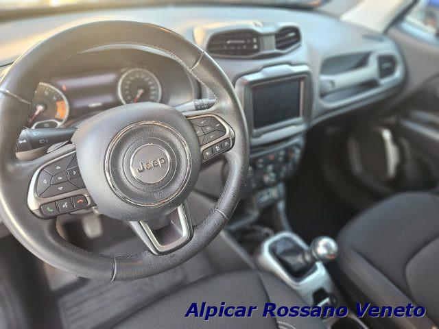 JEEP Renegade 1.0 T3 Limited
