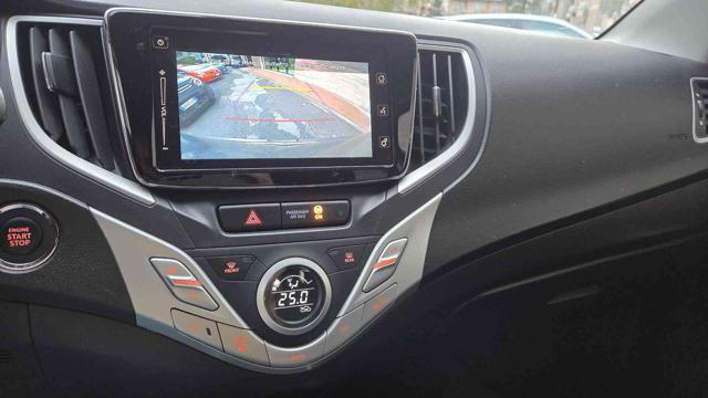 SUZUKI Baleno 1.2 Hybrid B-Top