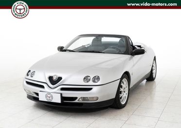 Alfa Romeo GTV Spider 3.0i V6 cat L * MOTORE NUOVO
