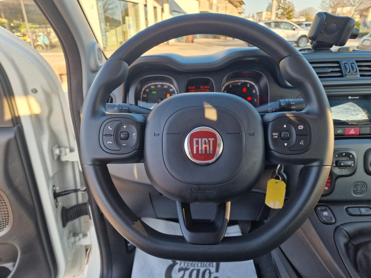 Fiat Panda 1.2 EasyPower Easy GPL - Solo 12.000 km
