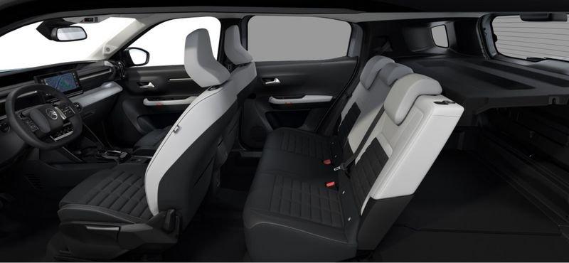 Citroën C3 Aircross C3 Aircross 1.2 hybrid Max 145cv edcs6 con BONUS EASY GO'