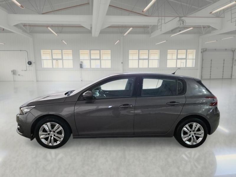 PEUGEOT 308 Active Business BlueHDi 130 EAT8 S/S aut 5 PORTE