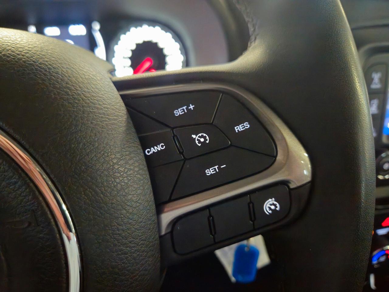 Jeep Renegade 1.6 Mjt 130 CV Longitude Autocarro N1 - 5 posti