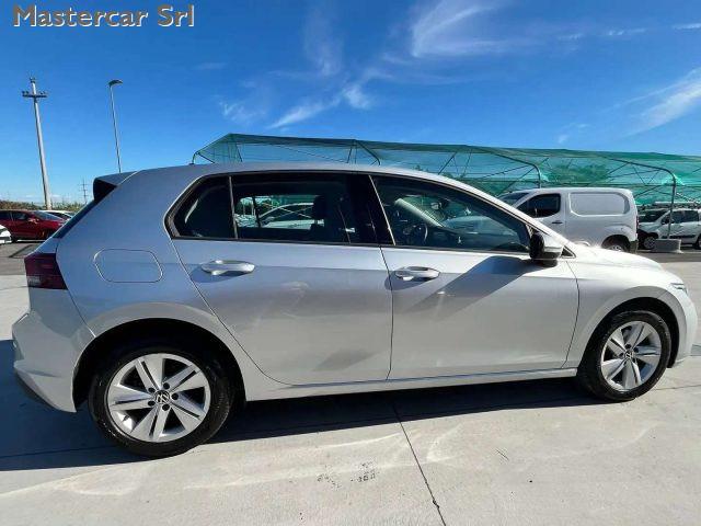 VOLKSWAGEN Golf Golf VIII 2.0 tdi Life 115cv - targa GC924JX