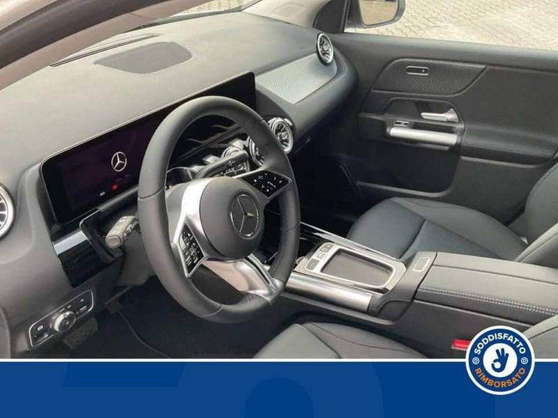 Mercedes-Benz GLA 180 d Automatic Advanced Plus Progressive