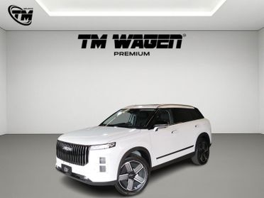 Jaecoo J7 1.6 tgdi Exclusive 4wd 7dct - VARIE COLORAZIONI