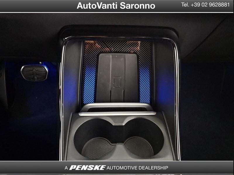 BMW Serie 2 Active Tourer 218d Active Tourer Msport