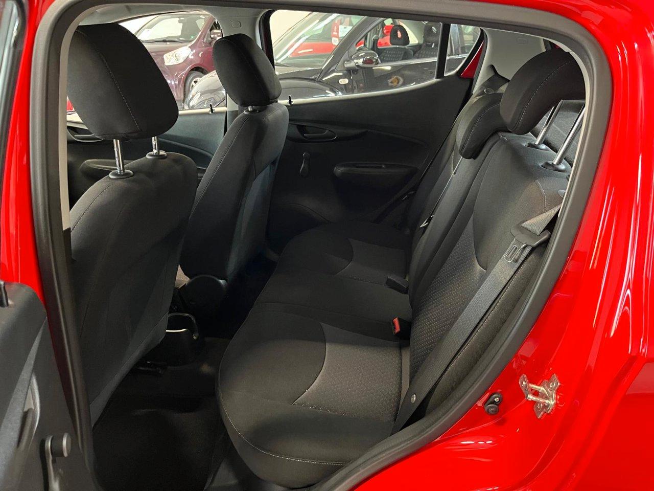 Opel Karl 1.0 EDITION 75cv auto