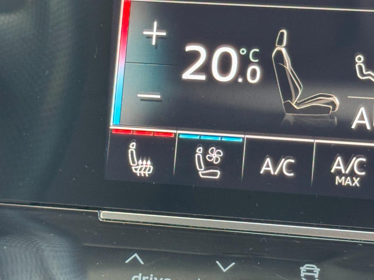 AUDI S6 AVANT 3.0 TDI V6 MHEV QUATTRO 344 CV TIPTRONIC