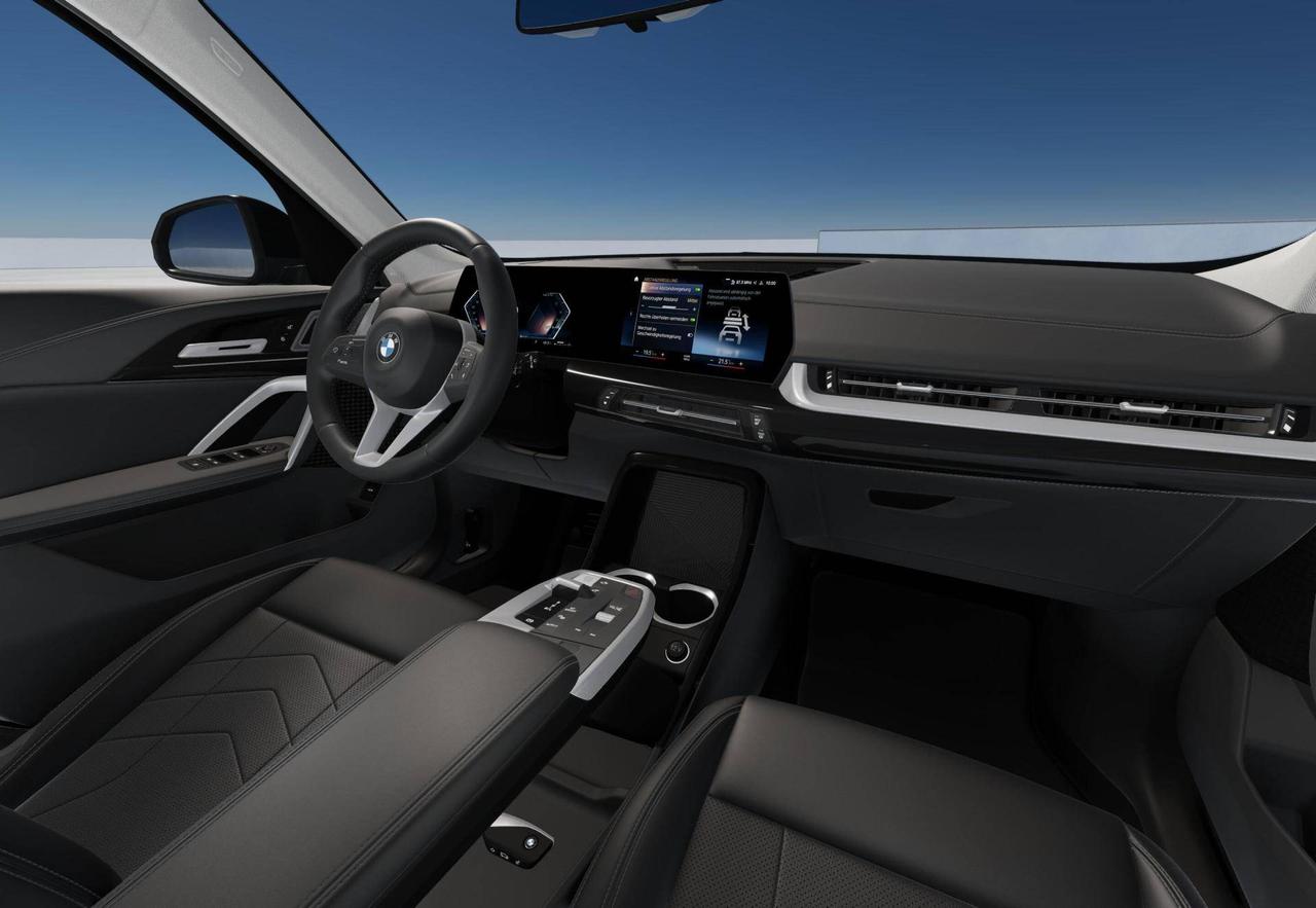 BMW X1 sDrive18d xLine