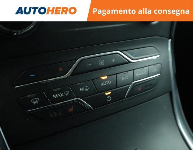 FORD S-Max 2.0 TDCi 180CV Start&Stop Powershift Titanium Busi