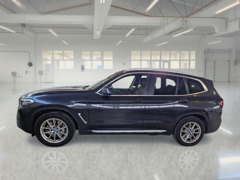 BMW X3 XDRIVE 30E AUTO SUV