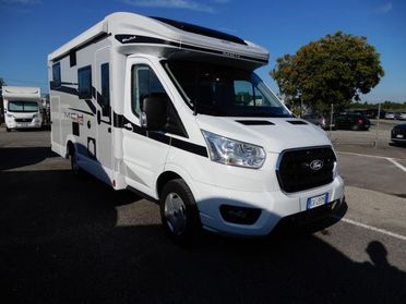 MCLOUIS SLIM 339 CON BASCULANTE