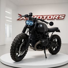 Bmw R 1100 RS Custom Cafe Racer