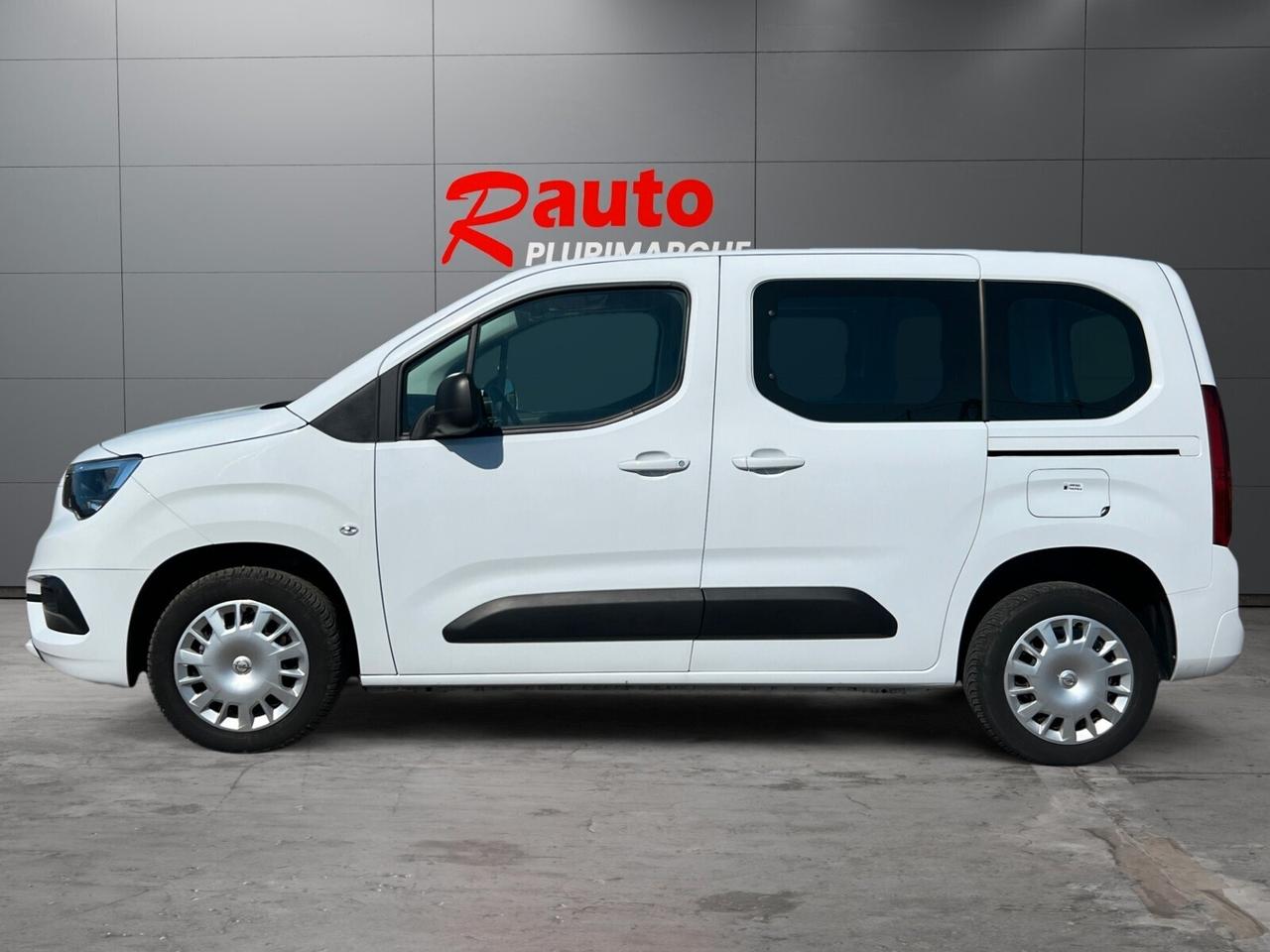Opel Combo Life Edition