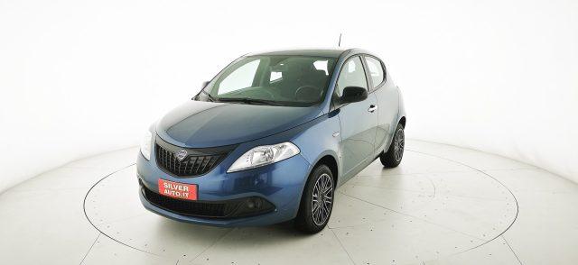 LANCIA Ypsilon 1.0 FireFly 5 porte S&S Hybrid Gold