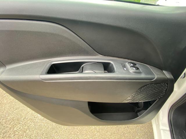 FIAT Doblo *PROMO* Doblò 1.6 MJT 90CV S&S PC-TN Cargo Lounge