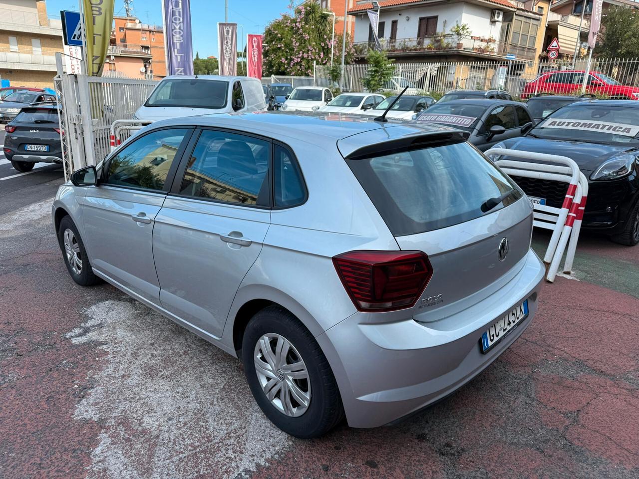Volkswagen Polo 75 CV *PRONTA CONSEGNA*