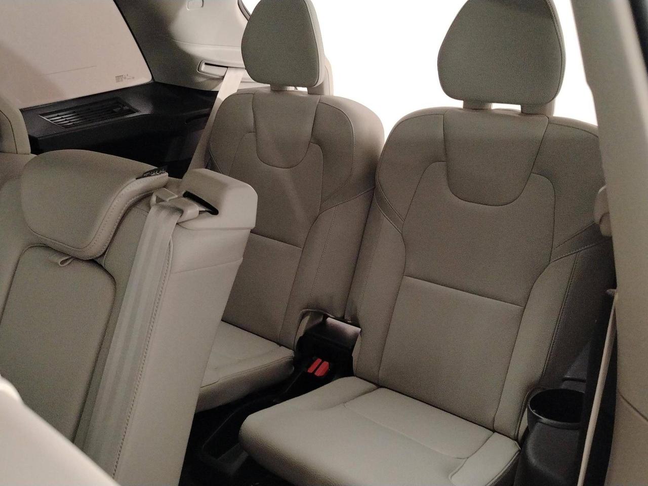 Volvo XC90 2.0 b5 Plus Bright awd 7 Posti